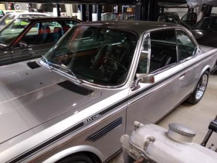 BMW 30 csl 16536